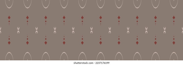 Ikat patterns tribal Aztec Seamless Pattern. Ethnic Geometric Ikkat Batik Digital vector textile Design for Prints Fabric saree Mughal brush symbol Swaths texture Kurti Kurtis Kurtas