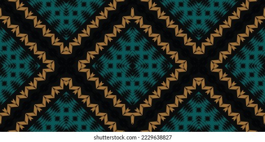 Ikat patterns tribal cross Geometric Traditional ethnic oriental Design for Prints Fabric saree Mughal brush symbol Swaths texture Kurti Kurtis Kurtas