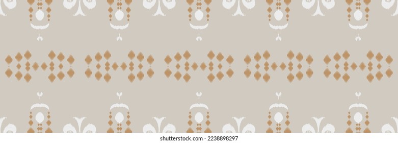 Ikat patterns tribal cross Geometric Traditional ethnic oriental design for the background. Folk embroidery, Indian, Scandinavian, Gypsy, Mexican, African rug, wallpaper.