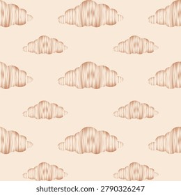 Ikat print, Seamless Ikat patterns can be used for artistic fabric designs, weaving, garment making, wallpaper, and printing on various materials.