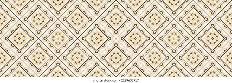 Ikat print tribal cross Seamless Pattern. Ethnic Geometric Batik Ikkat Digital vector textile Design for Prints Fabric saree Mughal brush symbol Swaths texture Kurti Kurtis Kurtas