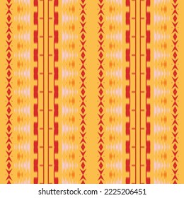 ikat imprime batik textil sin costuras diseño vectorial digital para Print saree Kurti Borneo Tejidos símbolos de pincel de barandillas de diseño