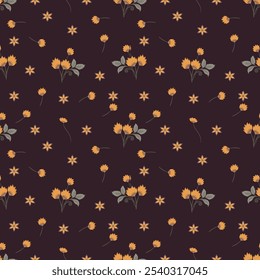 Ikat nahtlose Blumenmuster , Motiv ethnische florale nahtlose Textilien, Stickerei, gestreifte Ornament gestreift floral, Muster, Design für die Verpackung, Seide, Schal, Hintergrund, Textil