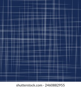 ikat seamless pattern abstract background for textile design. Can be used in fabric design for clothes, textile, fabric, shirt, embroidery