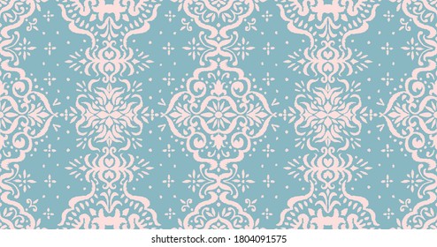 Ikat nahtloses Muster. Grenze mit Schneeflocken. Arbeitstisch. Neues Jahr Weihnachten Hintergrund. Vektorbinde Farbe Shibori Druck mit Streifen und Chevron. Tintenfisch strukturierter japanischer Hintergrund. Böhmische Mode. 