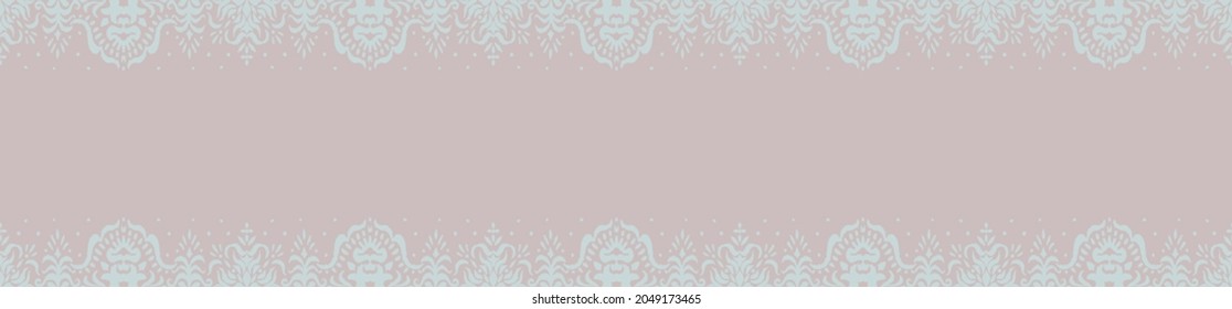 Patrón ininterrumpido de Ikat. Borde con copos de nieve. Lugar de apertura. Antecedentes de Navidad de Año Nuevo. Huella shibori de tinte vectorial con rayas y chevron. La tinta textura el fondo japonés. Moda bohemia. 