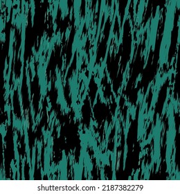 Ikat seamless pattern as cloth, curtain, textile design, wallpaper, surface texture background. vector eps10