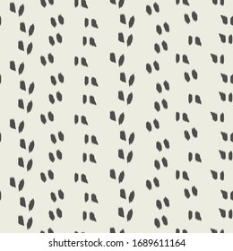  ikat Seamless Pattern Design for Fabric. Vector EPS10