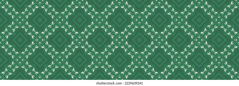 Ikat patrón sin fisuras Patrón sin costura. Étnica Geométrica Batik Ikkat Vector digital Diseño para imprentas Saree de tela Mughal símbolo de pincel Swath textura Kurti Kurtis Kurtas Kurtas