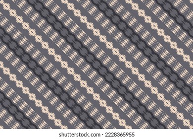 Ikat seamless pattern tribal color Seamless Pattern. Ethnic Geometric Ikkat Batik Digital vector textile Design for Prints Fabric saree Mughal brush symbol Swaths texture Kurti Kurtis Kurtas