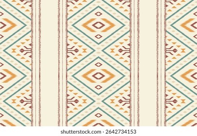 Padrão sem emenda Ikat,ikat abstrato,geométrico asteca,Textura étnica,tecido para fundo de decoração de casa,tapete,papel de parede,roupas,Batik