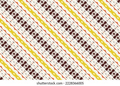 Ikat seamless tribal backgrounds Seamless Pattern. Ethnic Geometric Ikkat Batik Digital vector textile Design for Prints Fabric saree Mughal brush symbol Swaths texture Kurti Kurtis Kurtas