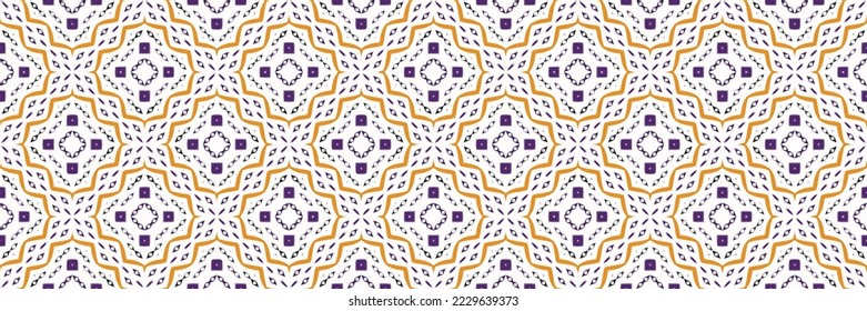 Ikat nahtlose Stammeskreuz Nahtlose Muster. Ethnische Geometrische Batik Ikkat Digitale Vektortextilien-Design für Printfabrik Saree Mughal-Symbol Swaths Textur Kurti Kurtis Kurtas