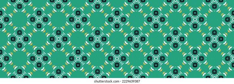 Ikat seamless tribal cross Seamless Pattern. Ethnic Geometric Ikkat Batik Digital vector textile Design for Prints Fabric saree Mughal brush symbol Swaths texture Kurti Kurtis Kurtas