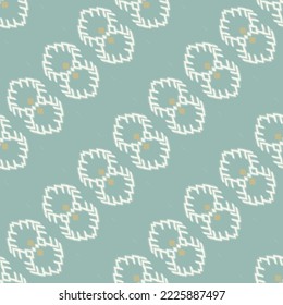 Ikat stripes tribal art Seamless Pattern. Ethnic Geometric Batik Ikkat Digital vector textile Design for Prints Fabric saree Mughal brush symbol Swaths texture Kurti Kurtis Kurtas
