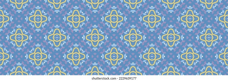 Ikat stripes tribal background Seamless Pattern. Ethnic Geometric Batik Ikkat Digital vector textile Design for Prints Fabric saree Mughal brush symbol Swaths texture Kurti Kurtis Kurtas