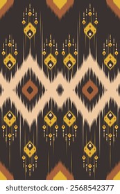 Ikat textiles combine ancient craftsmanship with vibrant, modern designs, offering a unique and timeless charm for every style.