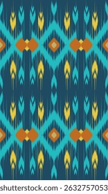 Ikat textiles combine ancient craftsmanship with vibrant, modern designs, offering a unique and timeless charm for every style