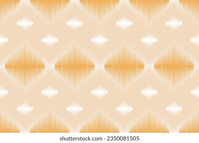 ikat traditional.Abstract ethnic aztec geometric pattern design for background.Tribal seamless colorful geometric pattern,fabric,clothing,carpet,textile,wrapping,batik,embroidery,knitwear