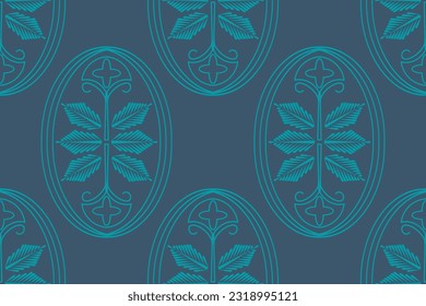 Ikat tribal patrón indio sin costuras alfombra de tela azteca étnica mandala adorno boho motif tribal textil geométrico africano americano oriental ilustraciones vectoriales tradicionales estilo bordado.