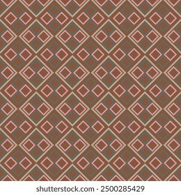 Ikat tribal Indian seamless pattern Ethnic Aztec fabric carpet mandala ornament native boho tribal textile Geometric African American oriental tranditional vector illustrations Embroidery style motif