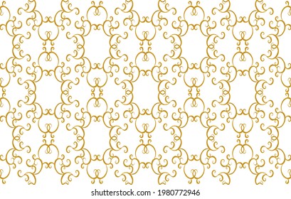 Ikat tribal ornament seamless pattern design. Aztec ethnic Indian tribal fabric chevron textile decoration. Geometric African American pattern vector illustrations. Boho carpet ornament patterns.