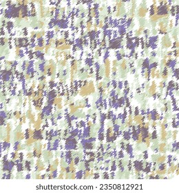 Ikat tye die boho vintage pattern seamless repeat vintage decor textile design .