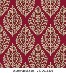 Ikat,batik print,Abstract ,madhubani,kalamkari,block-print,Geometric,Ajrakh Pattern and Background digital printing textile
