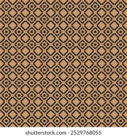 Ikkat o ikat raya batik textil patrón sin costuras diseño de Vector digital para impresión saree Kurti Borneo Tela bordado símbolos de cepillo swatches algodón y todo
