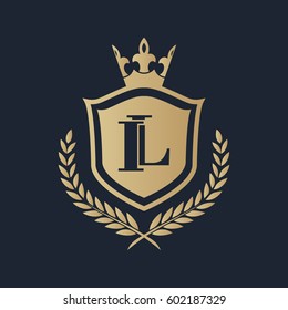 IL Logo