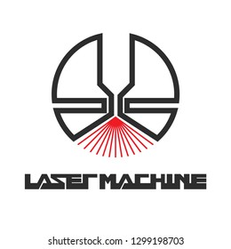  Machine  Logo  Images Stock Photos Vectors Shutterstock