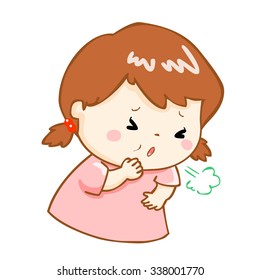 15,387 Cough cartoon Images, Stock Photos & Vectors | Shutterstock