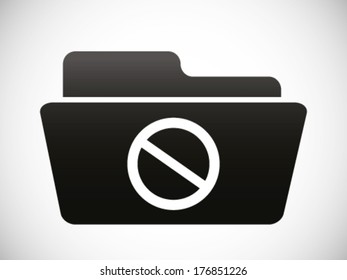 Illegal Banned Folder