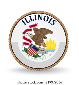 Illinois Seal