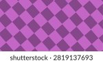 illstration of seamless pattern background design