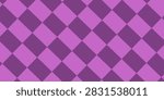 illstration of seamless pattern background design