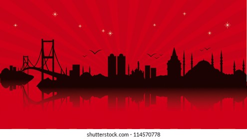 Illu Istanbul