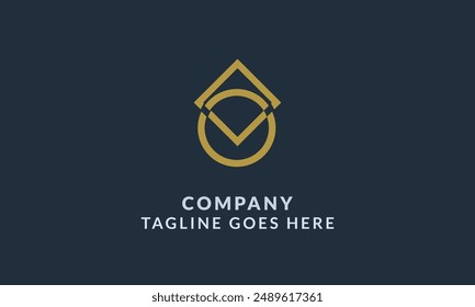 Illuminate Creative Logo - Inspired and Innovative Design for Creative Agencies