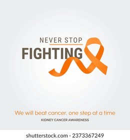 Illuminate the Path to Kidney Health Vector Background Art