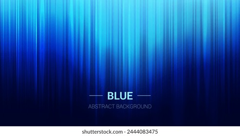 Diseño de Vector de fondo abstracto iluminado en eps 10
