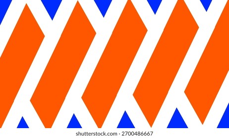 Illuminated Form: Highlighting the pattern's contours with bright, almost glowing light.