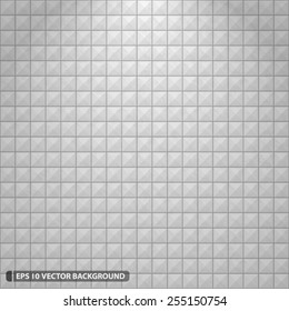 Illuminated White Tiles Texture