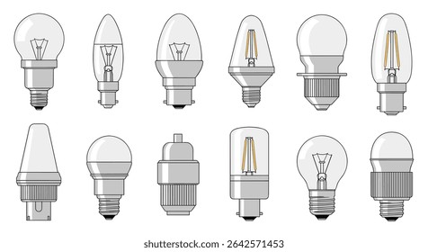 Iluminando seu mundo Um guia para o mundo das lâmpadas e da iluminação