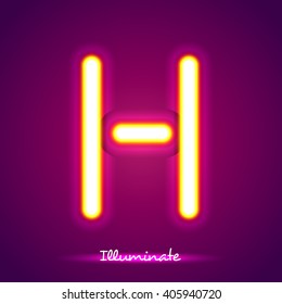 illumination h