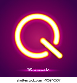 illumination q