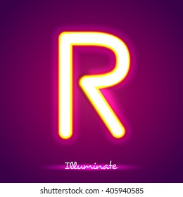 illumination r