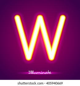 illumination w
