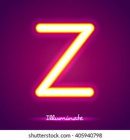illumination z