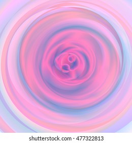 Illusion of colorful radial effect. Abstract colorful shining circle tunnel vector background
Glitches. Beautiful  light fantasy Vector.
