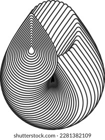 The  Illusion Shapes" set is an excellent choice for designers looking to create bright and impactful projects. Whether you're a professional in the field of graphic design or a newcomer, this set 